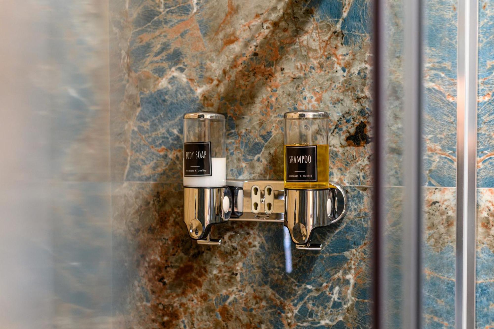Southern Gold Neapol Exteriér fotografie