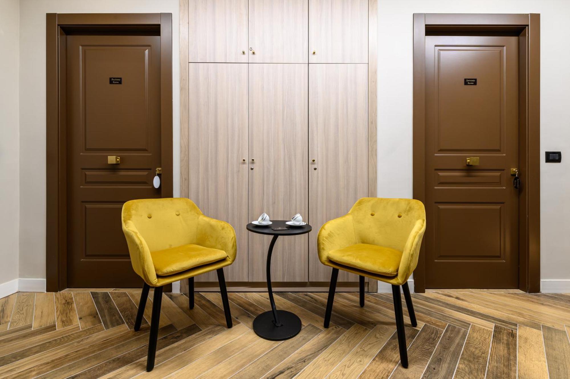 Southern Gold Neapol Exteriér fotografie
