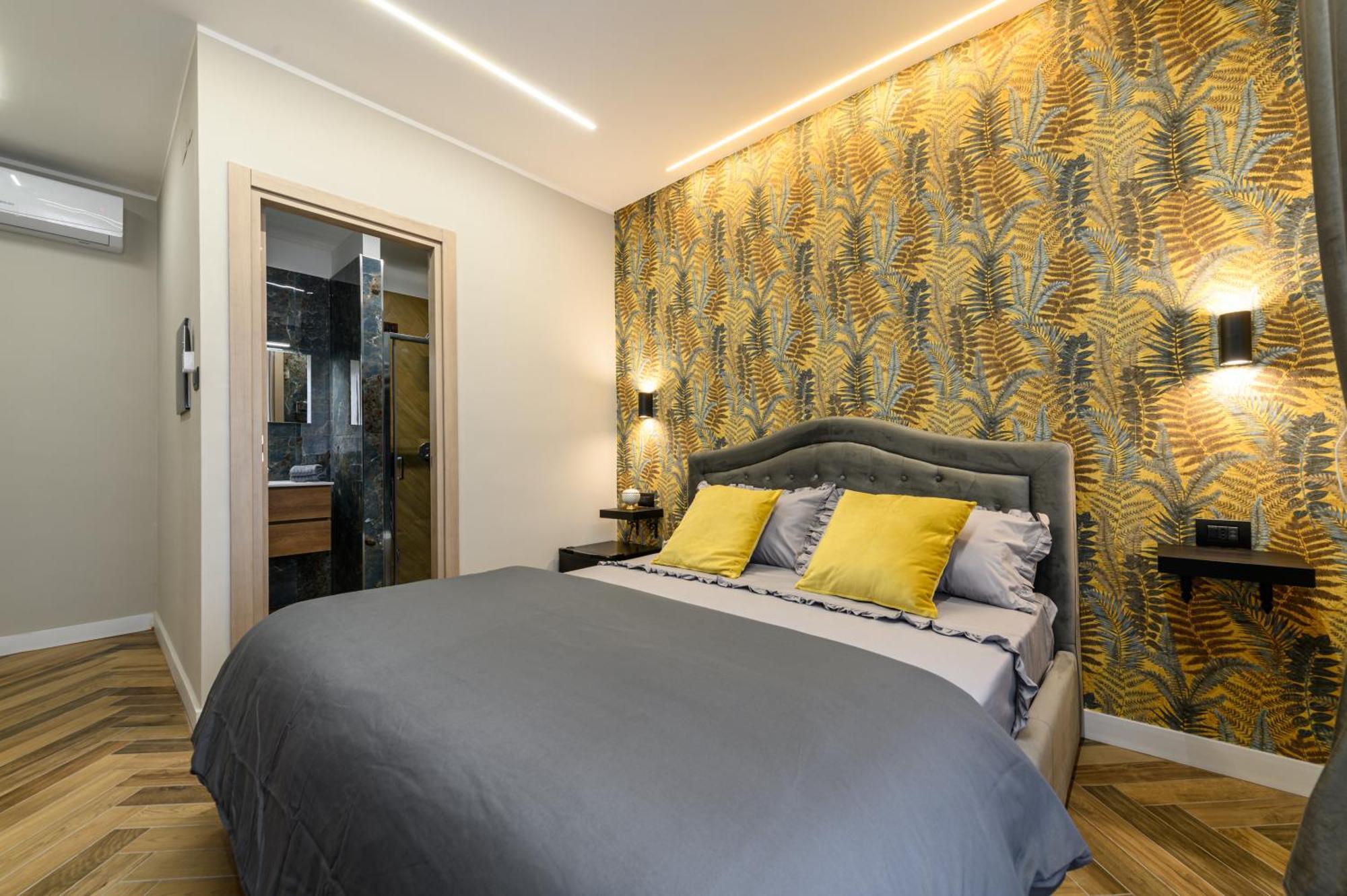 Southern Gold Neapol Exteriér fotografie