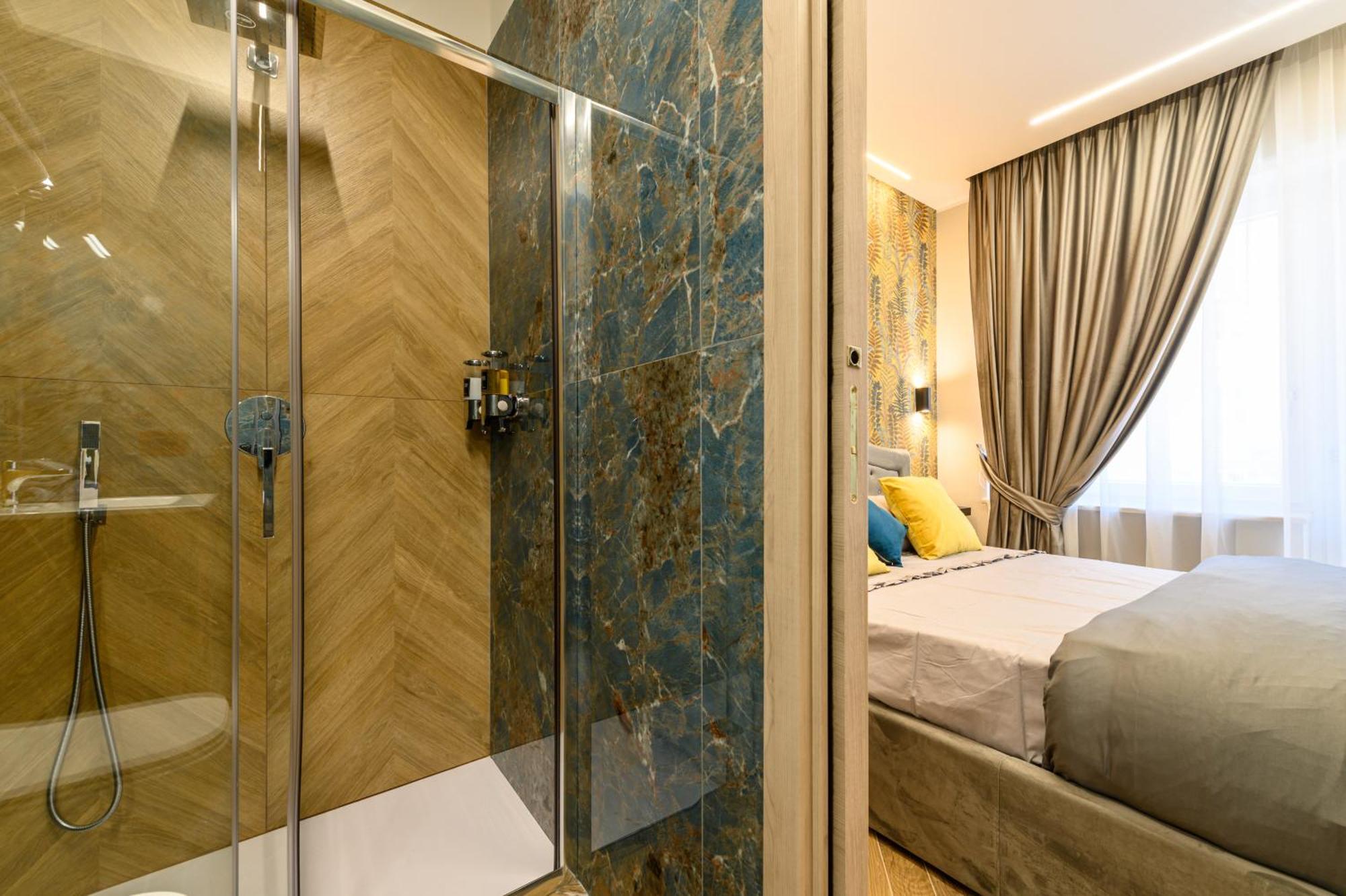 Southern Gold Neapol Exteriér fotografie