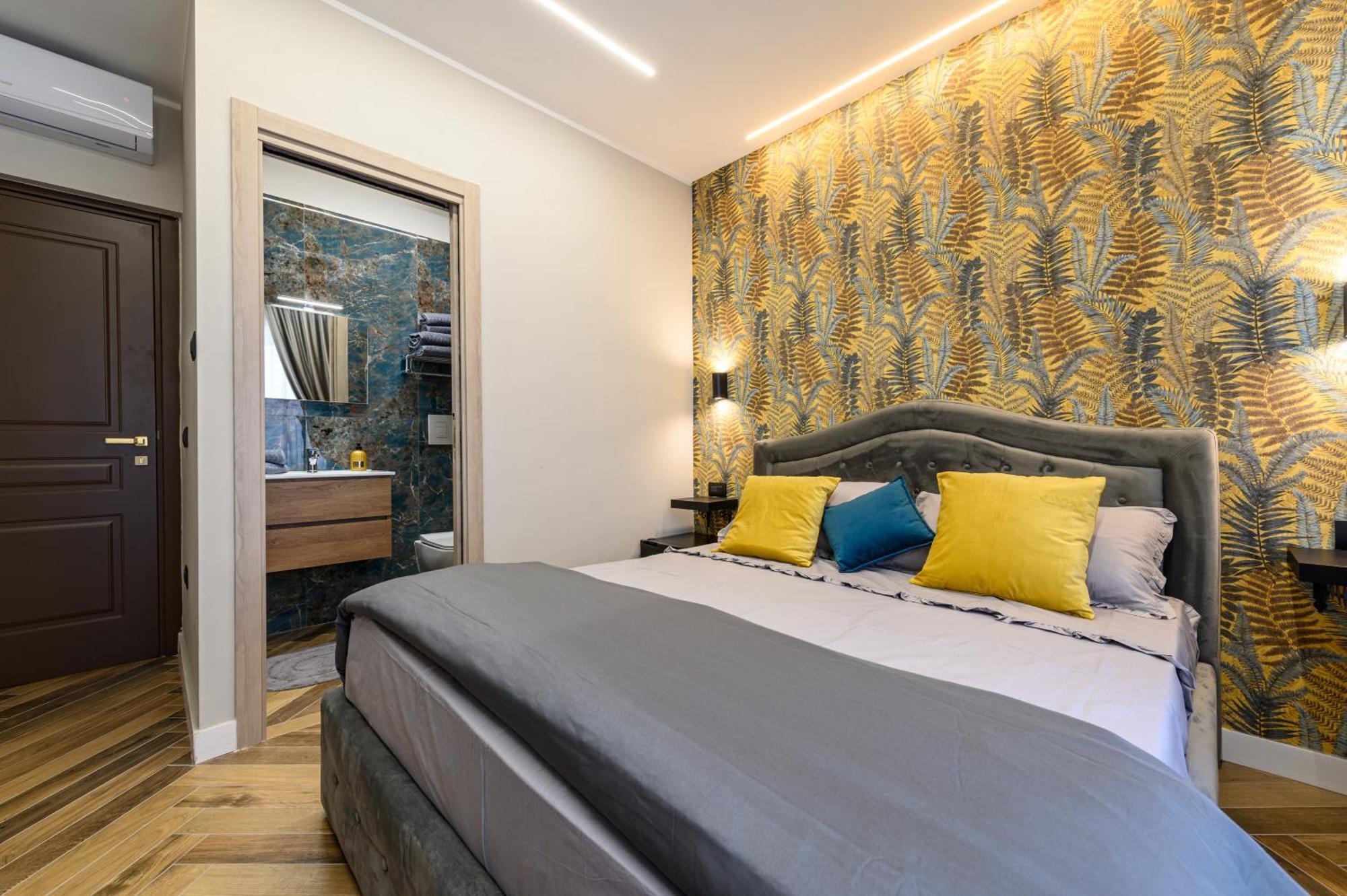 Southern Gold Neapol Exteriér fotografie