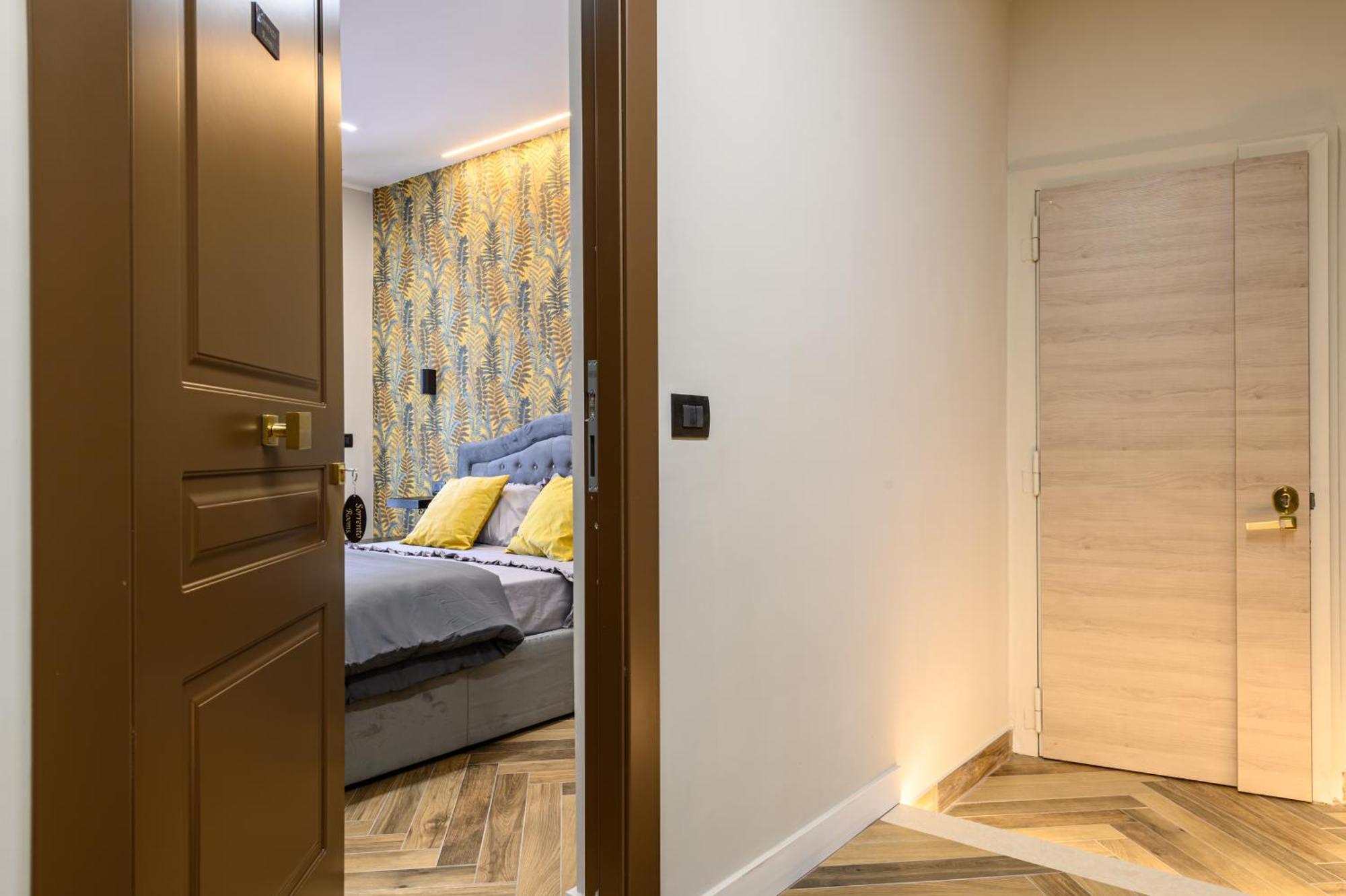 Southern Gold Neapol Exteriér fotografie